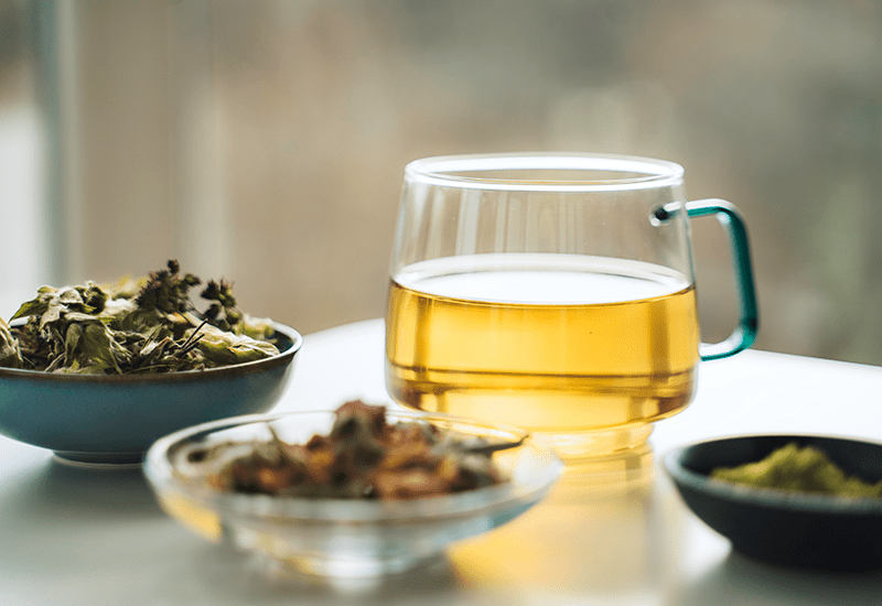 Tea