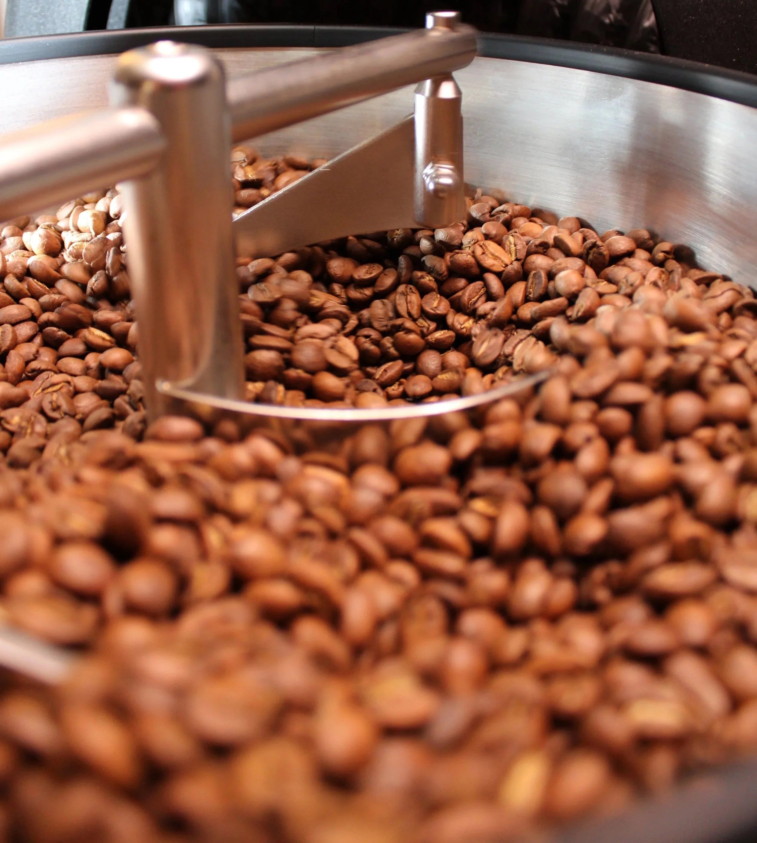 Ausar Medium Roast — Grade A Kenyan Coffee