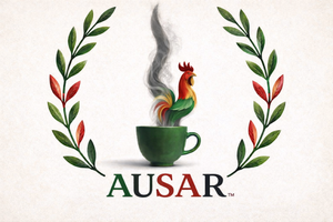 Ausar coffee