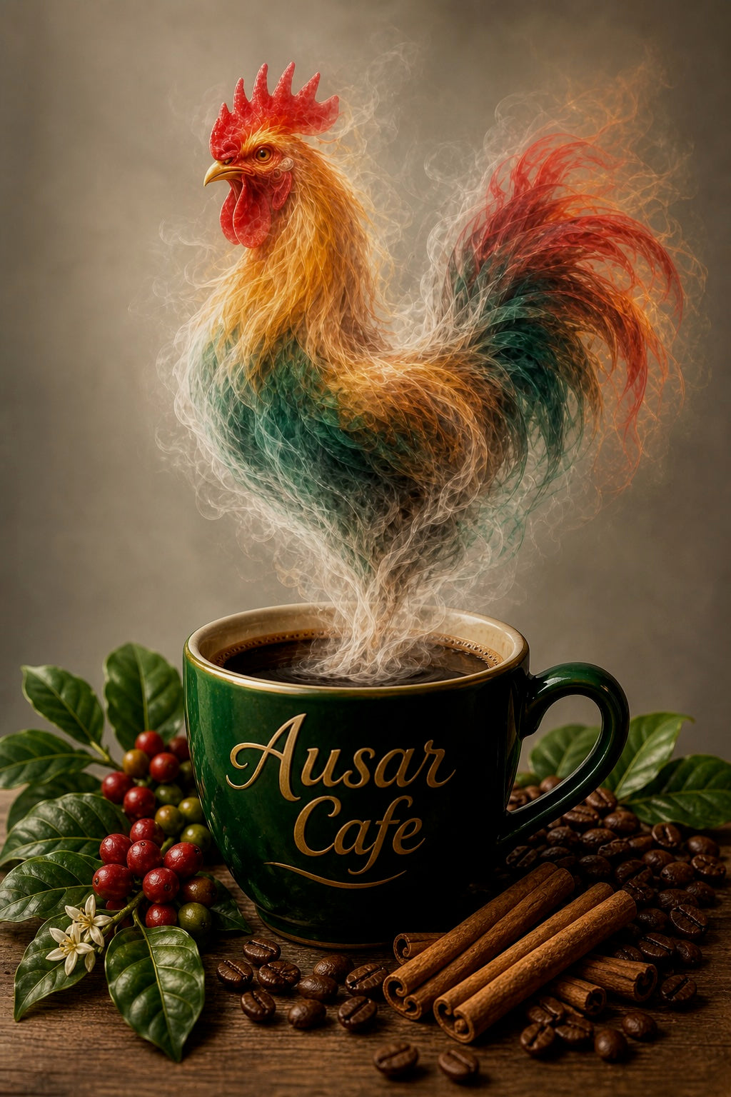 Coffee
