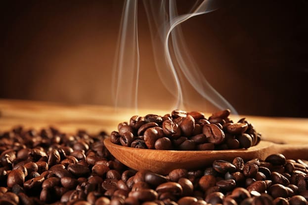 Ausar Dark Roast — Grade A Kenyan Coffee