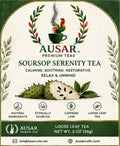Ausar Sour Sap Tea (Leaves) 1oz — Rare Kenyan Ceremonial Tea